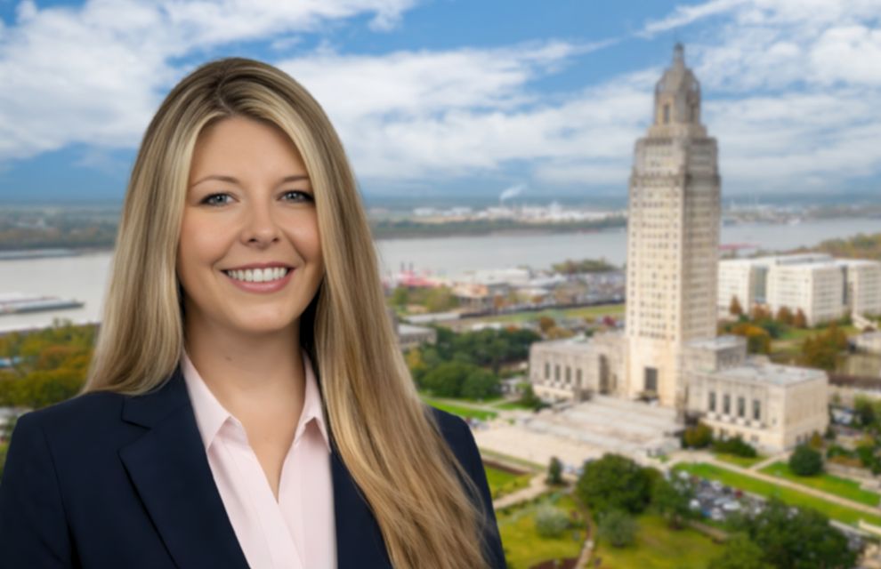 Generic business image for news article