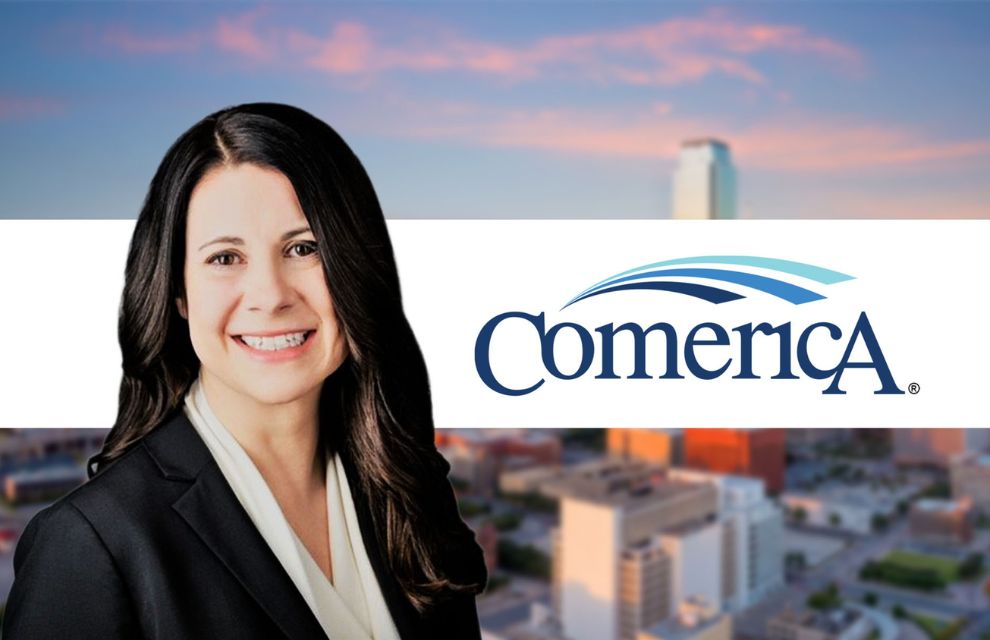 Generic business image for news article