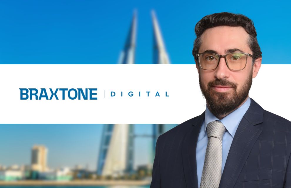 Generic business image for news article
