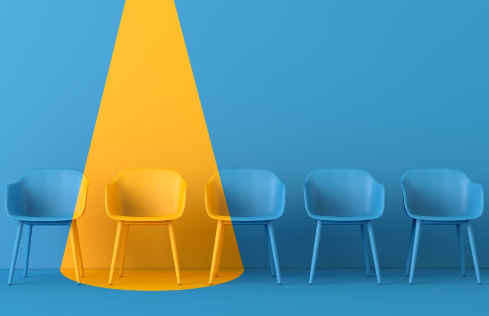 Generic business image for news article