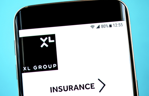 Service provider company logo