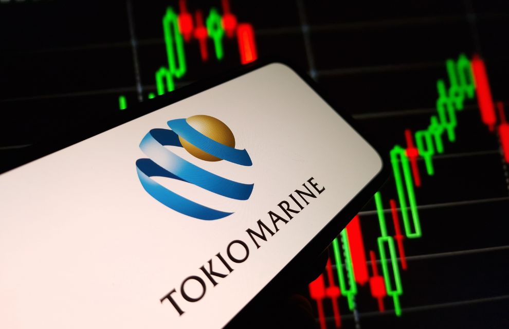 Generic business image for news article