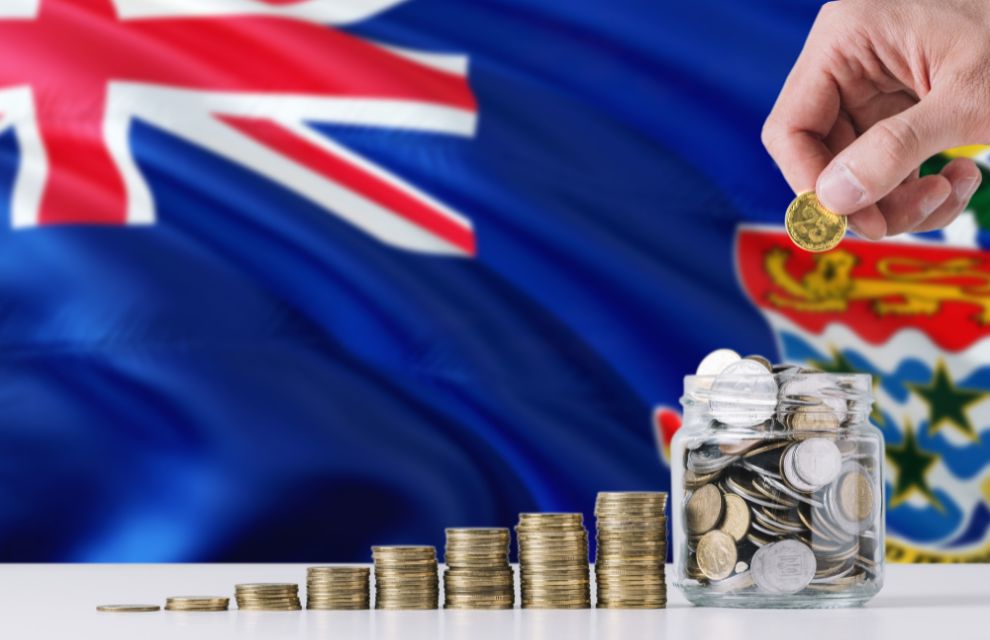 Generic business image for news article