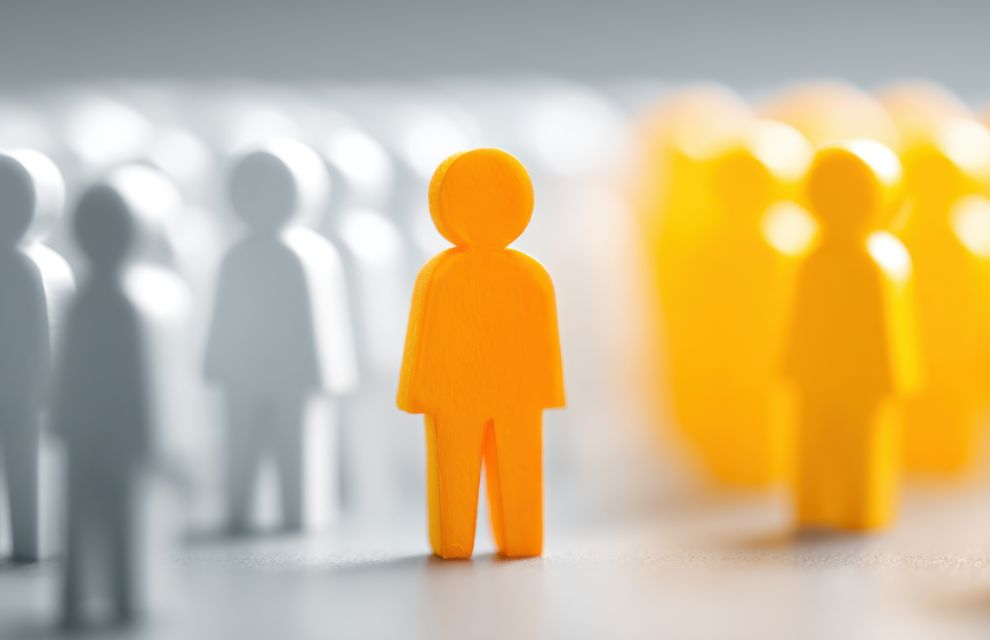 Generic business image for news article