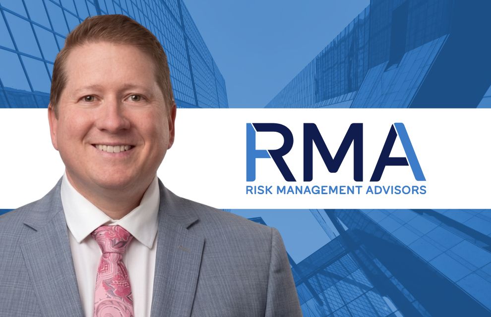 Captive insurance people moves news | Anderson promoted to executive ...