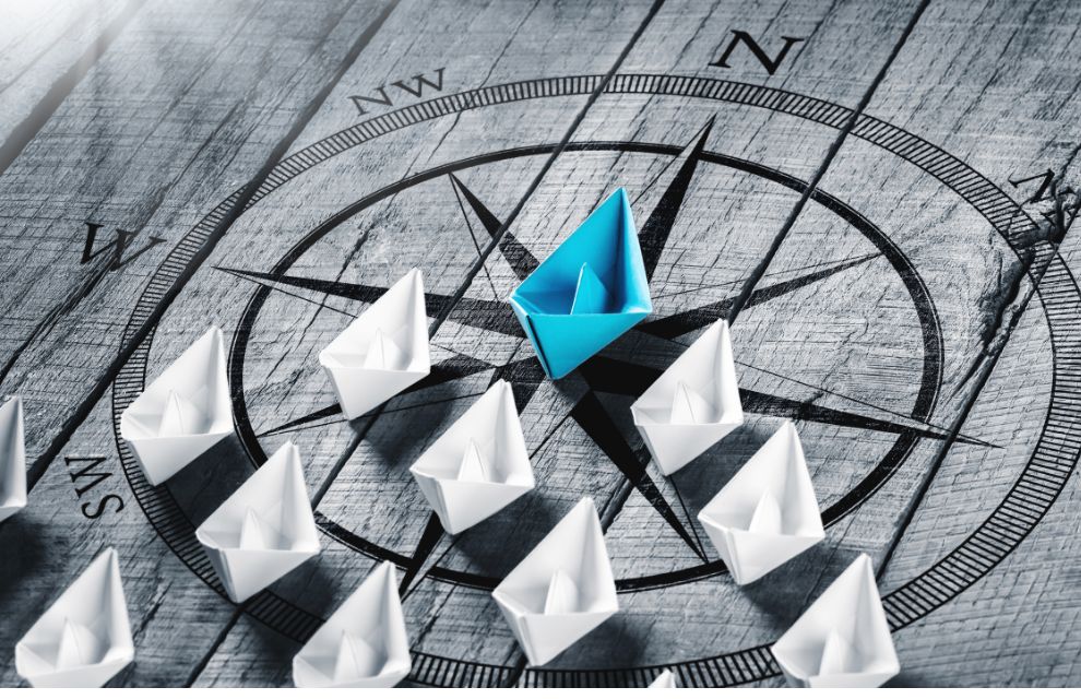 Generic business image for news article