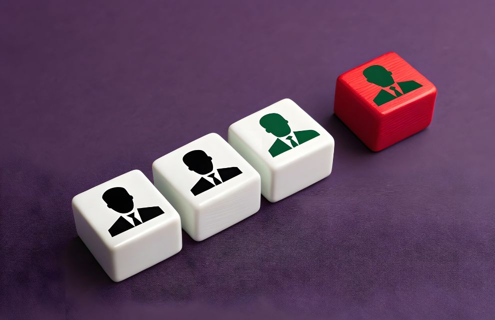 Generic business image for news article