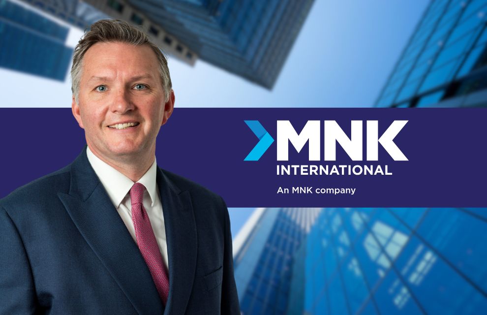 Generic business image for news article