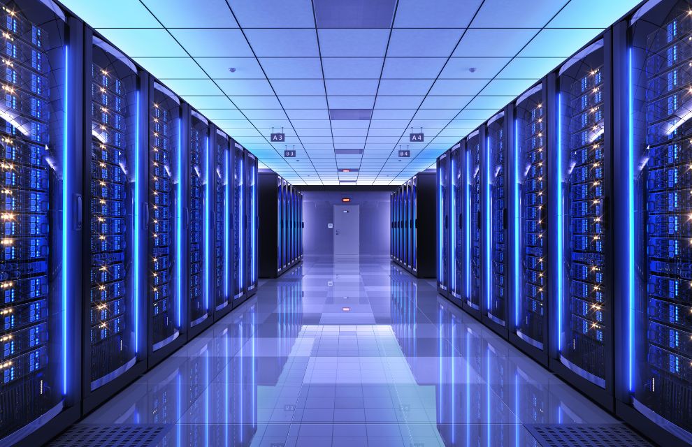 Generic business image for news article