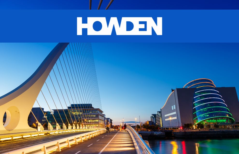 Generic business image for news article
