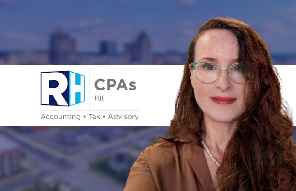 Generic business image for news article