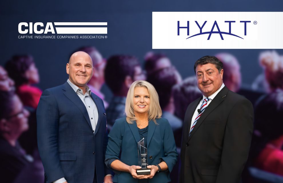 Generic business image for news article