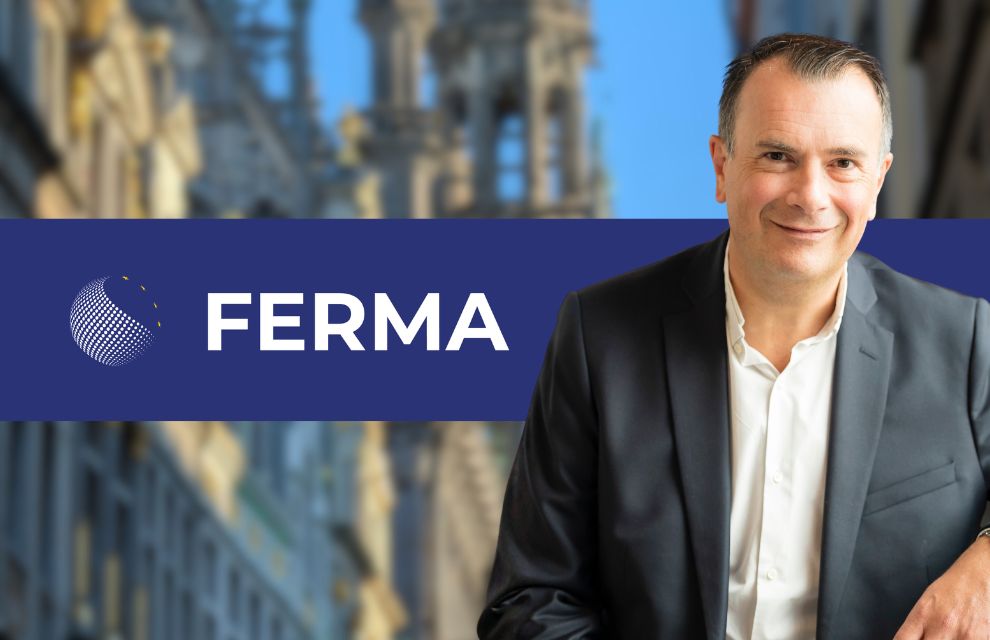 Generic business image for news article