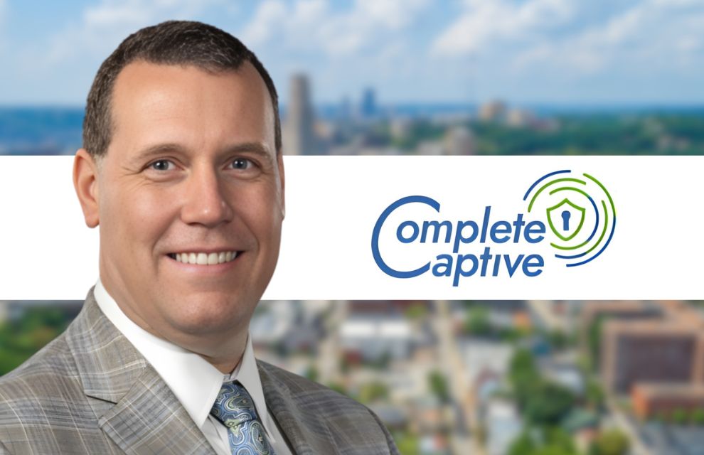 Generic business image for news article