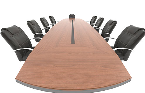 Generic business image for news article