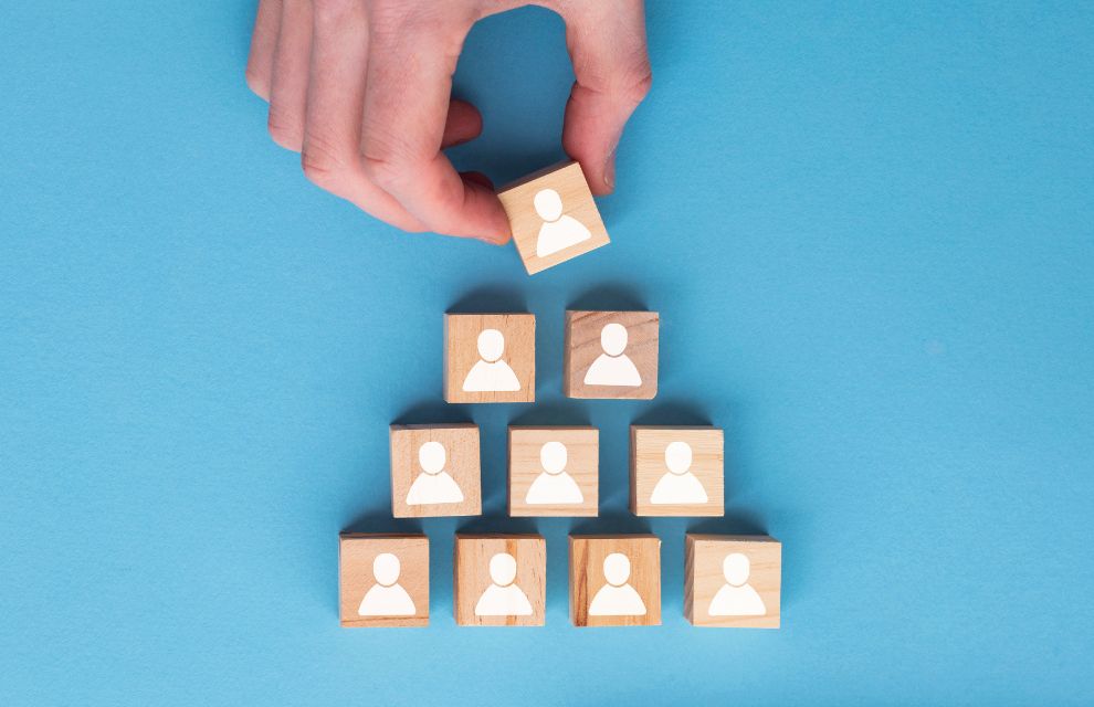 Generic business image for news article