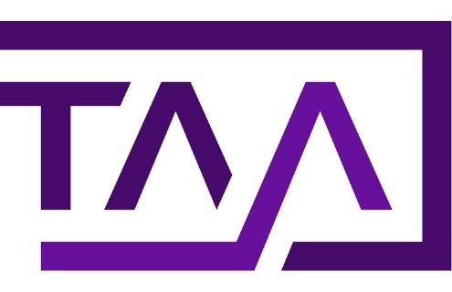 Service provider company logo