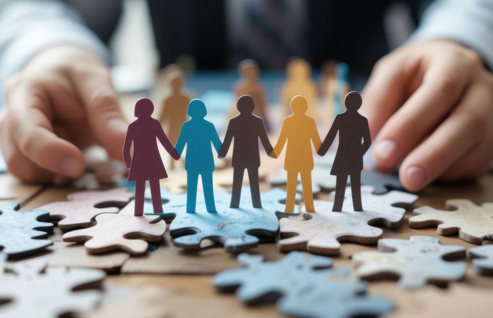 Generic business image for news article
