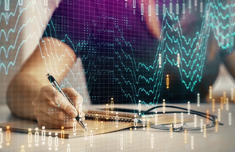 Generic business image for news article