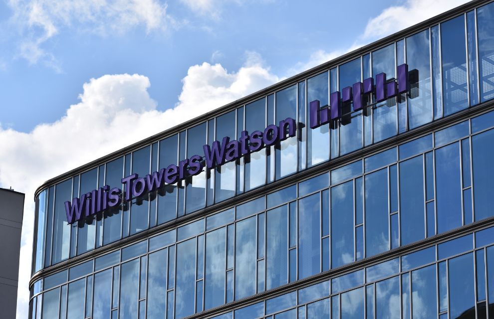 Generic business image for news article
