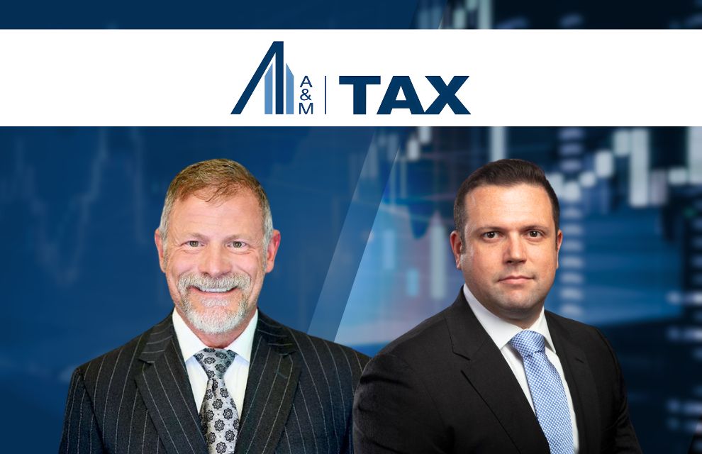 Generic business image for news article