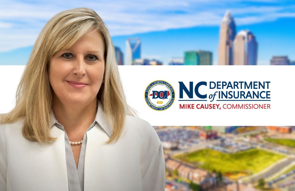 Generic business image for news article