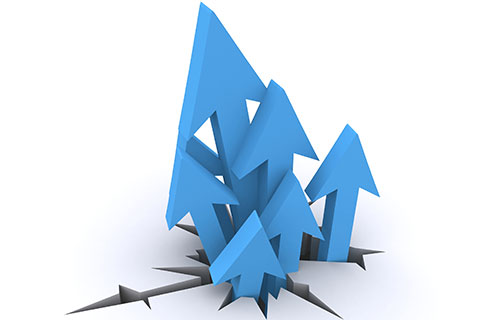 Service provider company logo