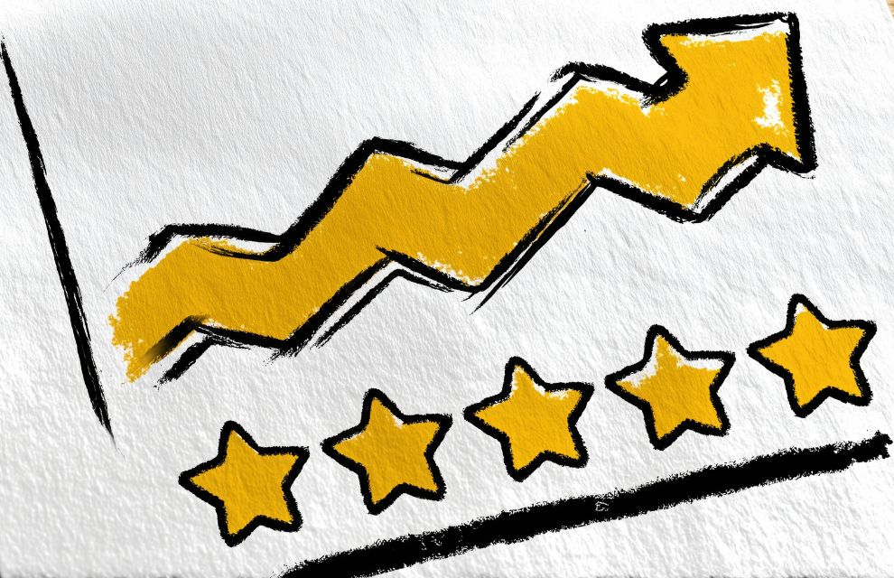 Generic business image for news article