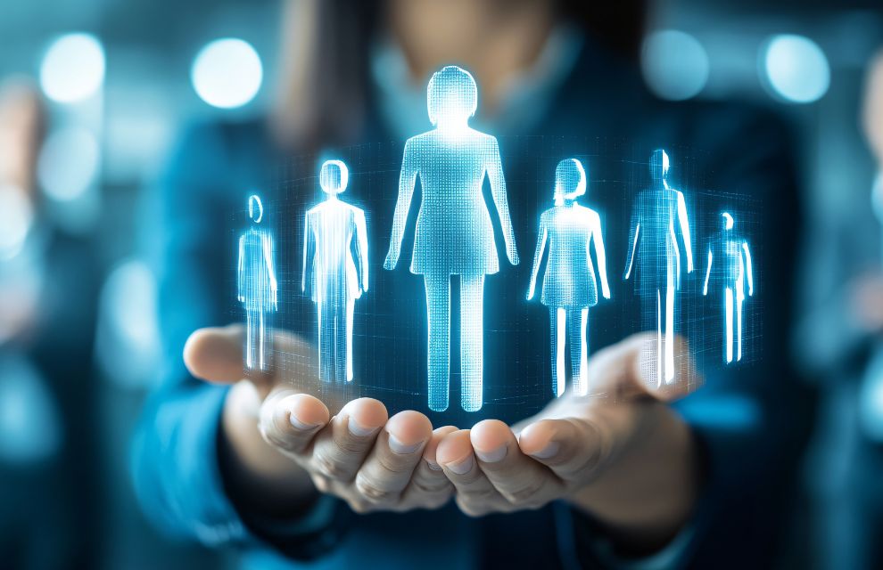 Generic business image for news article