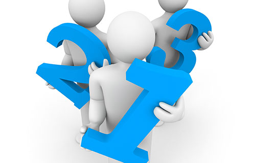 Service provider company logo