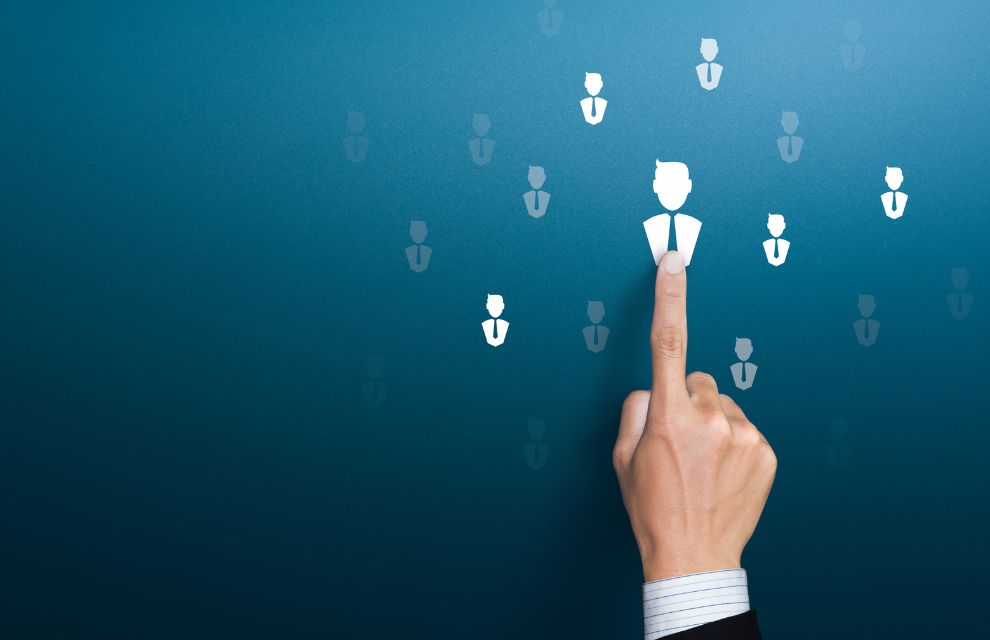 Generic business image for news article