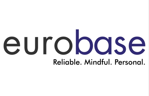 Service provider company logo