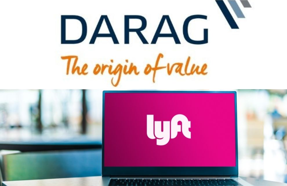 Captive insurance industry news | DARAG reaches reinsurance agreement with Lyft's captive