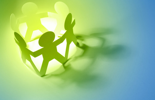 Service provider company logo