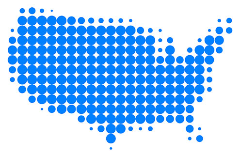 Service provider company logo