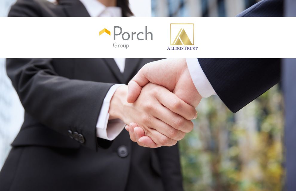 Generic business image for news article