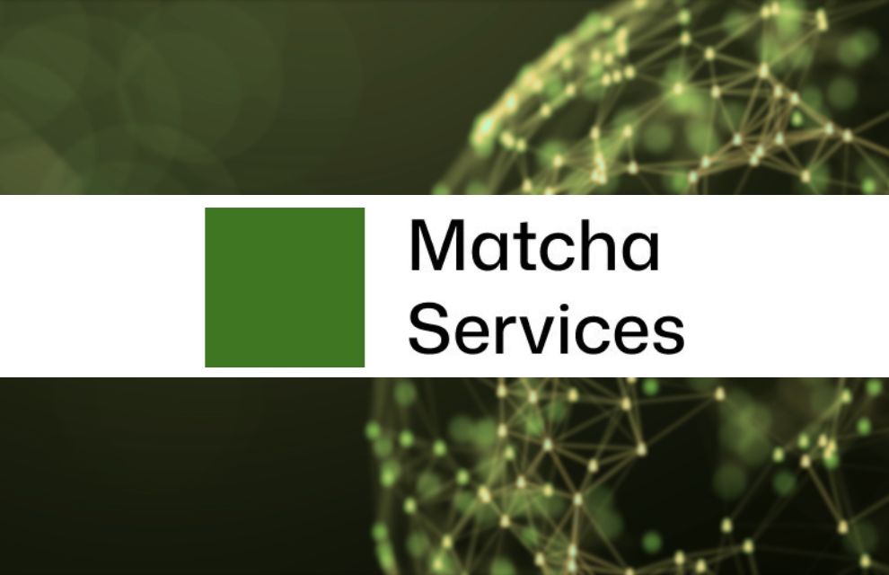Service provider company logo
