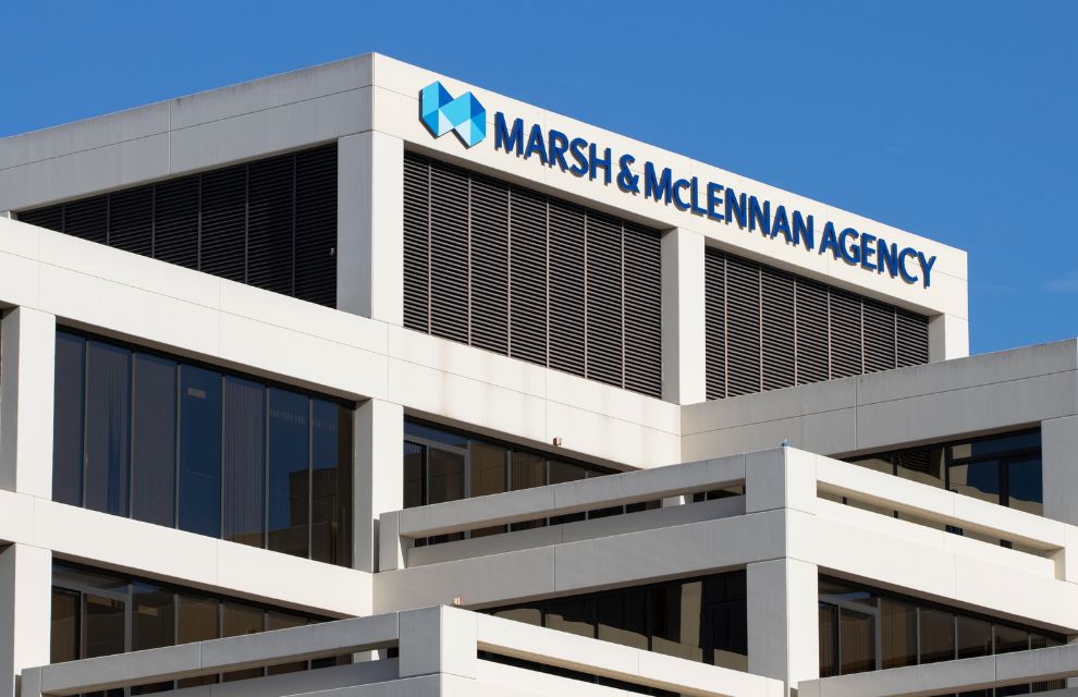 Generic business image for news article