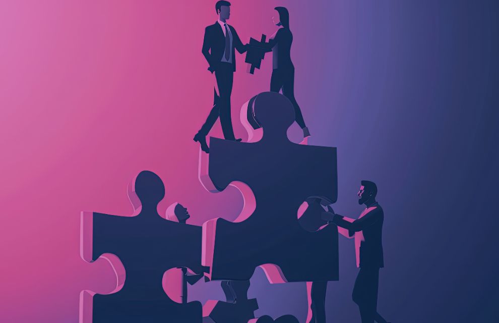Service provider company logo