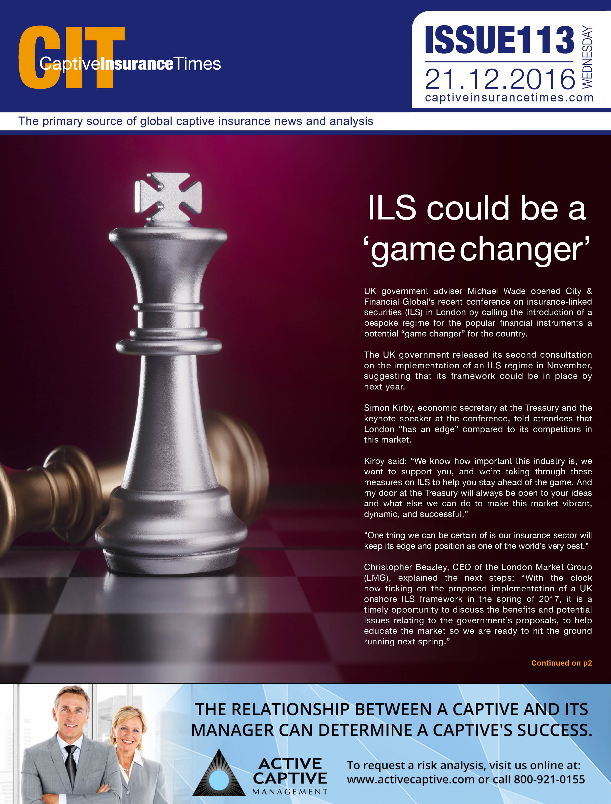 Archive issue image