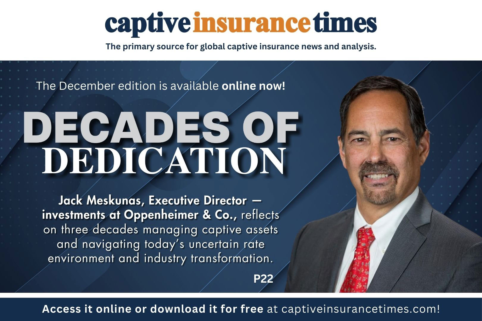 home page overlay advertisement