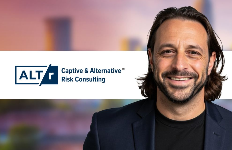 Generic business image for interview feature