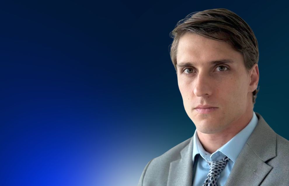 Generic business image for interview feature