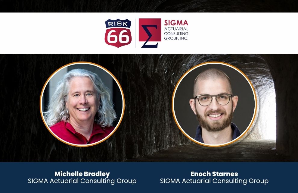 Generic business image for interview feature