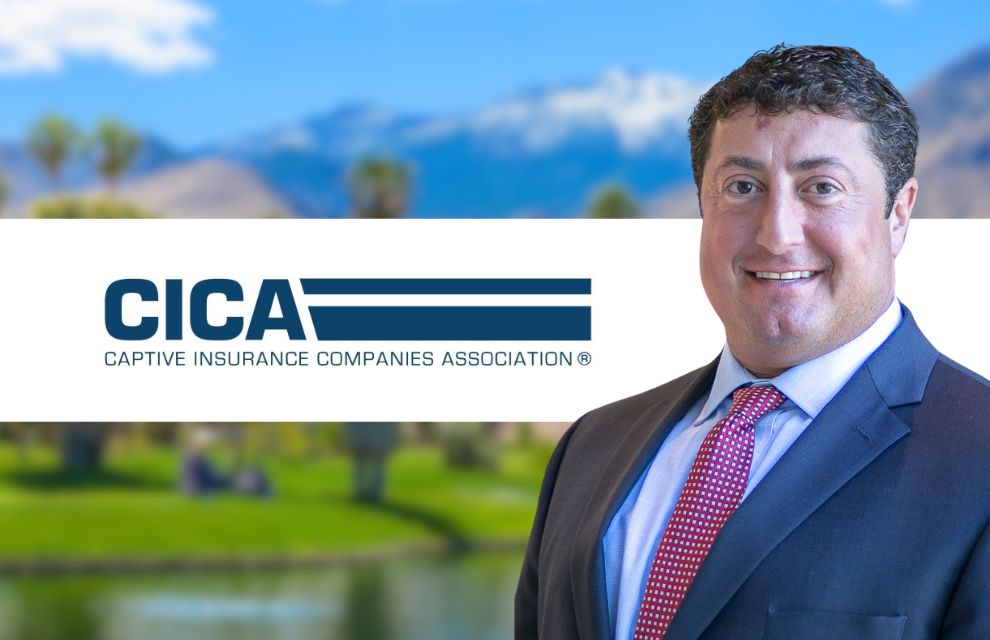 Generic business image for interview feature