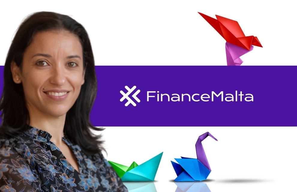 Generic business image for interview feature