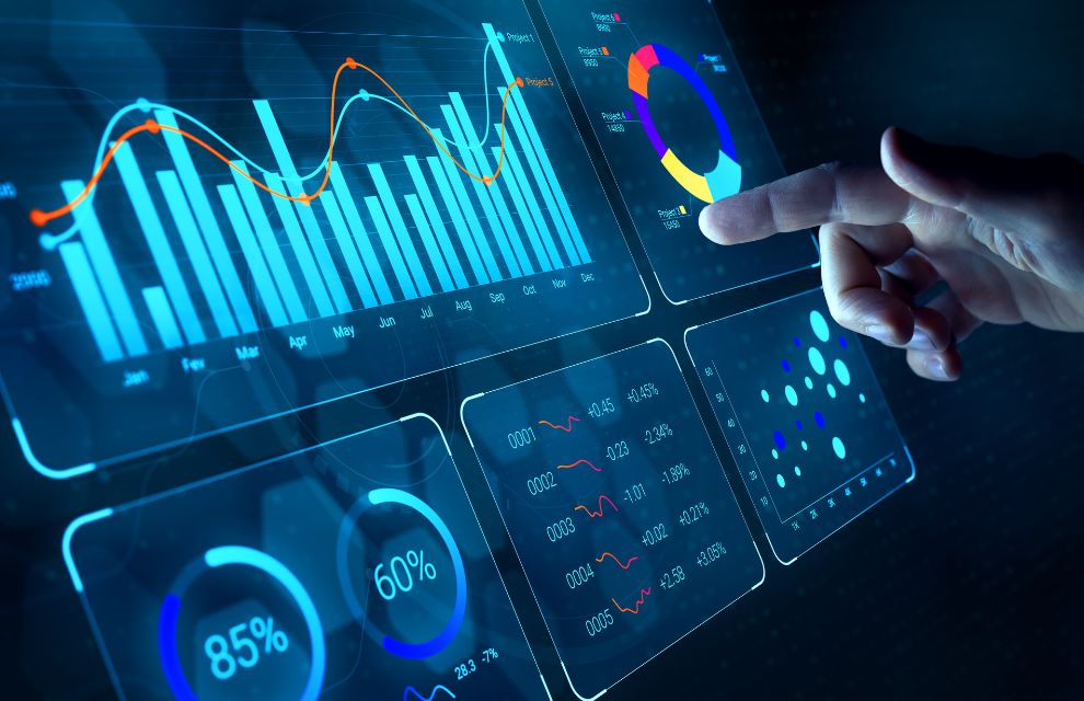 Generic business image for news article